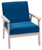 Location de mobilier : location chauffeuse HERBIERS chauffeuse