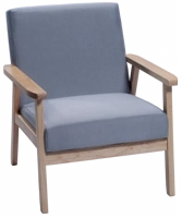 Location de mobilier : location chauffeuse HERBIERS chauffeuse