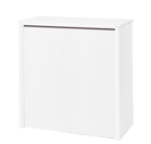 LORMEL ossature blanc : comptoir en location