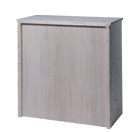 LORMEL ossature bois : banque en location