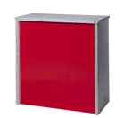 LORMEL ossature bois : banque en location