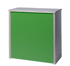 LORMEL ossature bois : banque en location