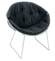 LUNA : chauffeuse en location