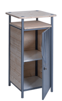 Location de mobilier : location comptoir MEDARD
