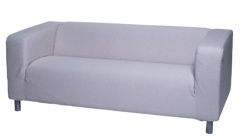 Location de mobilier : location canapé MOULLEAU tissu