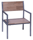 OLONNE : fauteuil en location