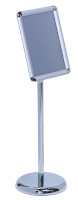 Location de mobilier : location porte signalisation PERTHUIS A3