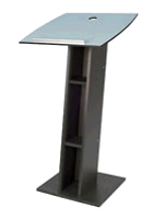Location de mobilier : location pupitre orateur PUPITRE DESIGN