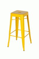Location de mobilier : location tabouret bar TESTE