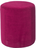 Location de mobilier : location pouf TREHIC
