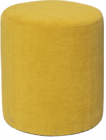 Location de mobilier : location pouf TREHIC