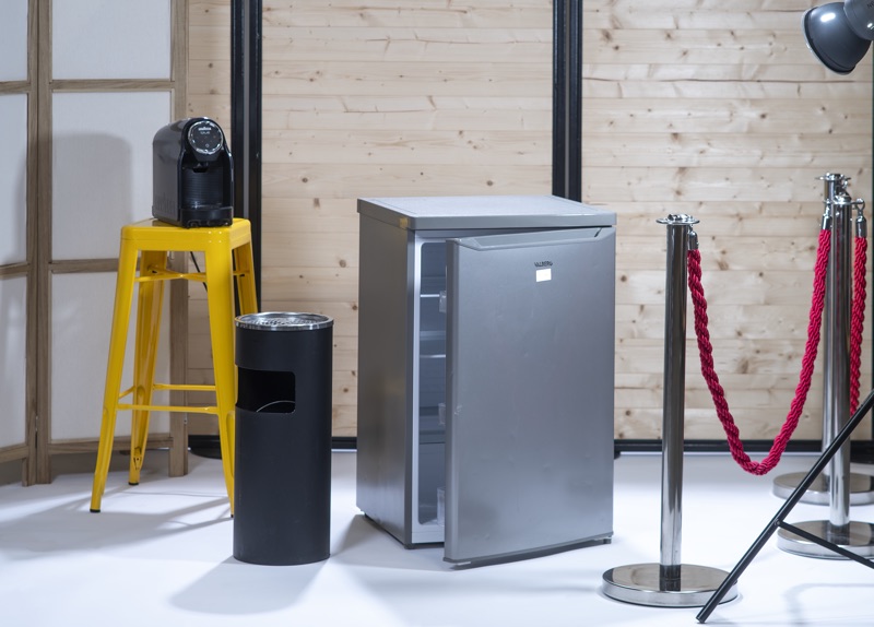 Photo d’ambiance avec les mobiliers en location AMExpo (2026_1)